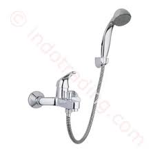 Berikut daftar harga kran shower terbaru semua merk sebagai acuan dan referensi untuk membeli kran shower terbaik untuk kamar mandi minimalis anda. Jual Kran Shower Toto Tx 432 Sd Pt Era Bangunan Jakarta Indotrading
