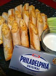 Buffalo Chicken Taquitos Recipes Food Cooking Recipes