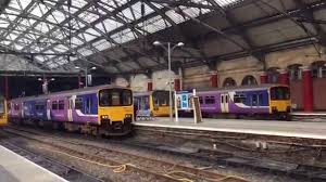 It takes an average of 1h 55m to travel from london to norwich by train, over a distance of around 98 miles (158 km). Liverpool Lime St Station To East Midlands Trains Youtube