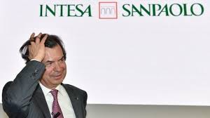 Recomandări pentru banking în siguranță. Intesa Sanpaolo Lancia Un Offerta Su Ubi Banca Da 4 9 Miliardi La Repubblica