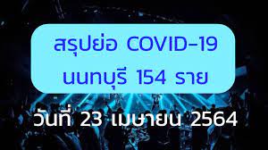 นนทบุรี พ่อแม่ลูก 3 คนถ่ายคลิปขอความช่วยเหลือหลังพบติดเชื้อโควิด 21 เม.ย. L4ftylnxz5cham