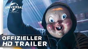 Happy death day is a 2017 american black comedy slasher film directed by christopher landon, and written by scott lobdell. Happy Deathday 2u Trailer Deutsch German Hd Youtube