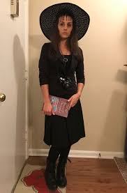 It looks like you're using artstation from canada. Lydia Deetz Diy Costume I Made Last Year Lydiaseetz Halloweencostumeforwomen Diyhalloween Lydia Deetz Costume Diy Halloween Costumes For Kids Diy Costumes
