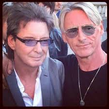 Bruce Foxton & Paul Weller #TheJam #BruceFoxton #paulweller #modsmayday  LONDON: Mods Mayday 2025 *Tickets