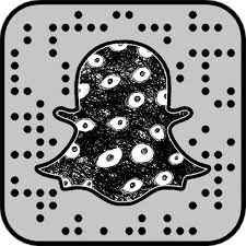 Turn fans into brand ambassadors snapcodes that unlock branded filters and lenses have the power to transform snapchatters into ambassadors . Miss Peregrine S On Twitter Seeing Is Believing Scan This Code To Unlock A Special Snapchat Surprise From Tim Burton Staypeculiar