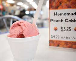 With Several Thriving Farms In The Area And An Abundance Of Chefs Dedicated To Using Fresh Local Quality Ingredients Ice Cream Homemade Ice Cream Eat Local