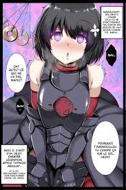 ATELIER ASTRAEA - Maple Syrup - Page 3 - IMHentai