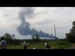The shooting down of a boeing 777 travelling from amsterdam to kuala lumpur on july 17, 2014 left 298 passengers dead. Disturbing Raw Images And Video Of Malaysian Airline Mh17 Crash