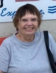 Barbara Ann Cliff Obituary January 7, 2022