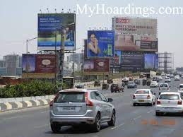 Neighbouring thane, palghar and raigad districts are also witnessing spells of heavy rains. Bandra Fex Hoardings Advertising Rates In Mumbai Myhoardings