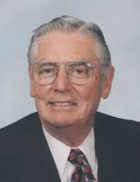 Obituary information for Bernard Dahl