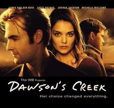 5 cosas que tenían que haber pasado en Dawson Crece (y lo sabéis)