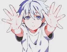Because the cushions under them reach back a little, landing right under the middle phalanx, which now you know how to draw anime hands and feet! Anime Hand Reaching Out Gifs Tenor