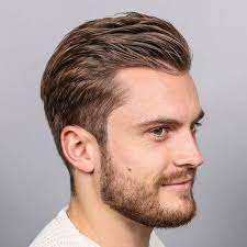 Pin On Men S Grooming