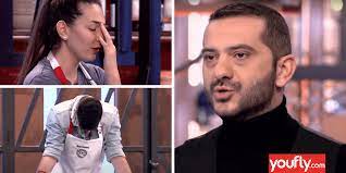 Το δεύτερο μέρος του ημιτελικού είδαμε στο masterchef το βράδυ της δευτέρας, με έναν ακόμα παίκτη να αποχωρεί, ενώ. Masterchef 5 H Prwth Oikeio8elhs Apoxwrhsh Shmera