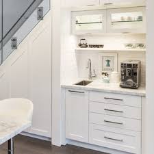 Do you have limited kitchen storage? Kitchen Under Stairs Ideas Photos Houzz