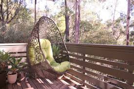 the wicker flower weave egg chair outdoor furniture swing hanging egg chair egg chair