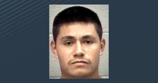 Man wanted for homicide arrested during traffic stop in Calhoun County