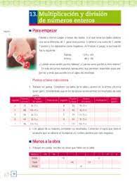 Grado 2° libro de telesecundaria. Contestado Libro De Matematicas 1 De Secundaria Resuelto Libros Populares