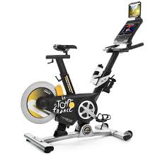 The stationary bike is a good choice for a cardio workout if you're just getting started with exercise and is a great way to ease into cardio. Best Stationary Bikes Exercisebike