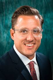 2017 Trusted Advisers Insurance Agent: Craig Jamison