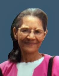 Obituary information for Delores Simmons