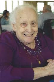 Carolyn Ann Maserick Hammett