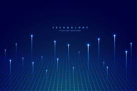 Simple licensing, dedicated customer support. Download Big Data Visualization Technology Background For Free