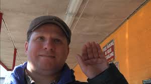 Terry Kendall and Orange Green (Short 2011)