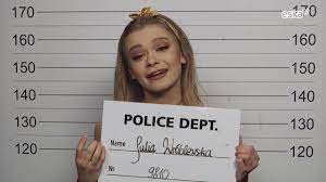 Let's check, how rich is julia wroblewska in 2020? Julia Wroblewska 2 Przesluchanie 2020 Youtube