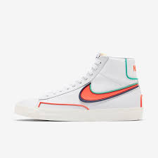 Nike blazer mid game royal. Womens Blazer Shoes Nike Com
