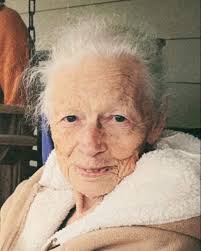 Betty Joyce Page White Obituary June 13, 2023