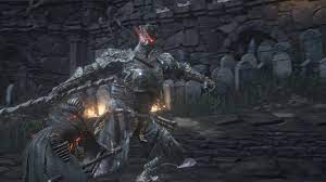 Champion Gundyr - Dark Souls 3 Guide - IGN