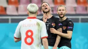 Check out his latest detailed stats including goals, assists, strengths & weaknesses and match ratings. Nach Torjubel Uefa Ermittelt Gegen Marko Arnautovic Kicker