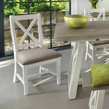 Abingdon Reclaimed Wood Dining Chair Pair In 2020 Dining Chairs Wood Dining Chairs Rustic Dining Room Chairs