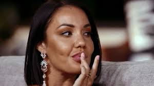 Married At First Sight: MAFS villain Davina calls TV show 'the worst'