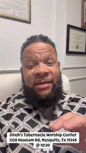 Jireh's Tabernacle Worship Center