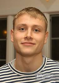 Fan Casting Max Riemelt as Willem Ragnarsson in A Little Life