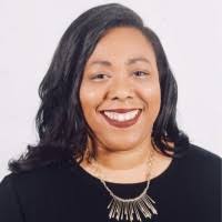 Candace Patmon-Griggs