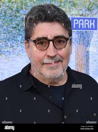 Alfred molina hi-res stock photography and images