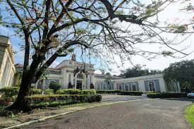 He authored the iloilo city investment and incentives code of 2006 which jumpstarted various economic activities in the city. From Iloilo City Hall To University Of The Philippines Visayas Main Building A Cultural Heritage University Of The Philippines Visayas Center For West Visayan Studies Google Arts Culture