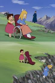 Us dollar is not letting up on hawkish fed hold. Girl In Wheelchair Thrown Off The Cliff Meme Keep Meme