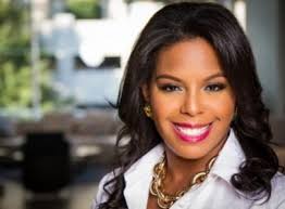 LeA Robinson Featured In The Lash Gallery Campaign