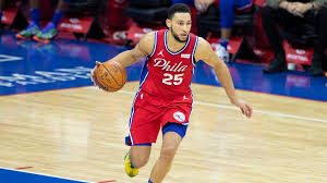 It doesn't matter where you are, our basketball. Philadelphia 76ers Can Win Nba Championship Ben Simmons
