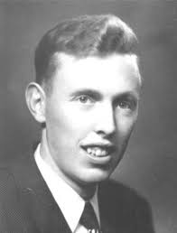 Clifford Woodall Obituary (1925