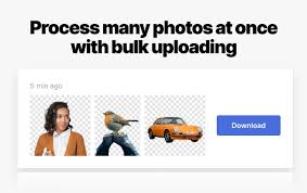 You can remove the backgrounds from 3 images for free. Background Remover Free Tool To Remove Background From Any Image