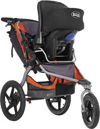 Britax Romer Bob Stroller Adapter To Attatch