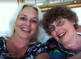 My sister, Linda Gladstone Logan passed away Tuesday, Dec 26th after a 6  and a half year battle with neuroendocrine cancer which is very rare. She  was in the Class of 67.