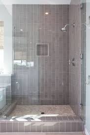 Shop our subway tile for backsplashes, showers, kitchens, and bathrooms at floor & decor! Grey Bathroom Subway Tile Shower Trendecors