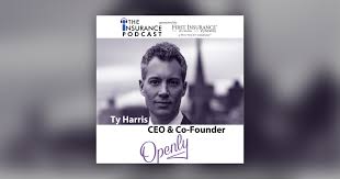 Definition of payment for insurance. Ty Harris Ceo Openly Talks Building To A Niche And Beyond The Insurance Podcast Omny Fm